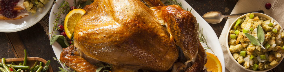 Tops Friendly Markets Thanksgiving