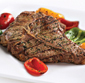 Picture of Tops Fresh Porterhouse or T-Bone Steak